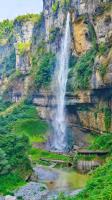 【三国号邮轮全景三峡5天】<宜昌三峡大坝 神女溪+白帝城 恩施大峡谷+女儿城 黄鹤峰林 三峡大瀑布>