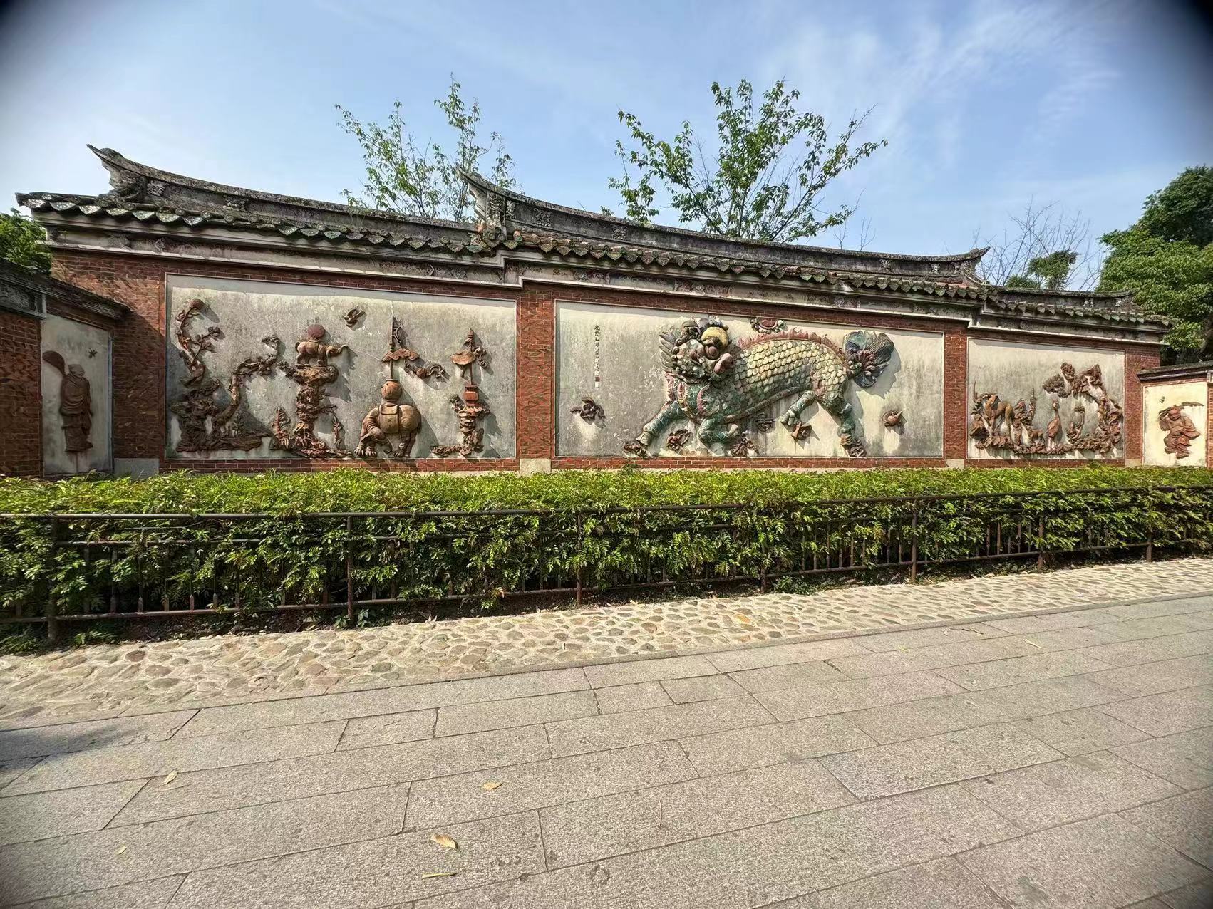 泉州封面图