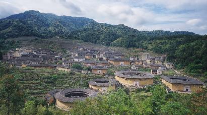 鼓浪屿相关旅游线路