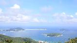 【近海版 0够大玩家】<蜈支洲岛、直升机体验、槟榔谷黎苗文化、亚龙湾国际玫瑰谷>双飞4天
