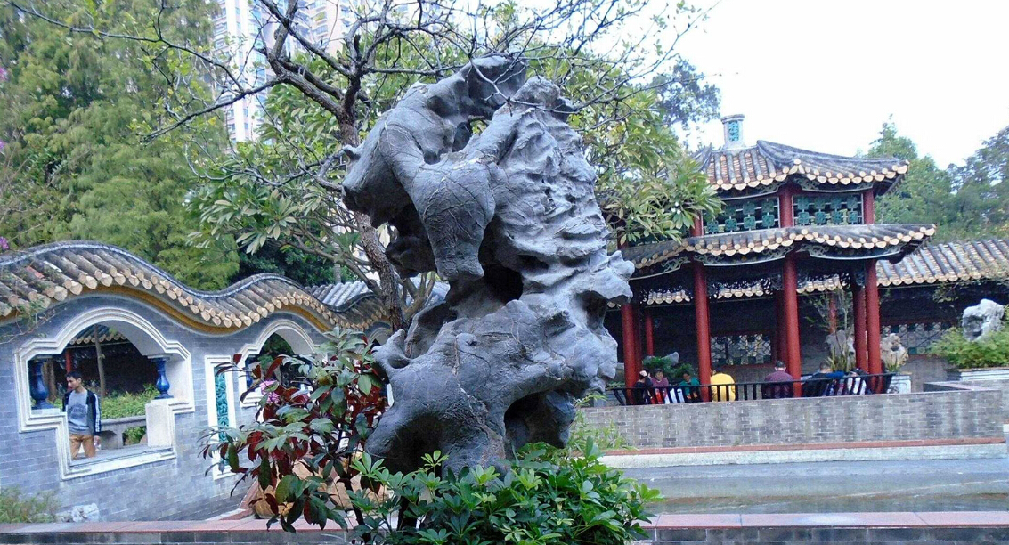 清晖园封面图