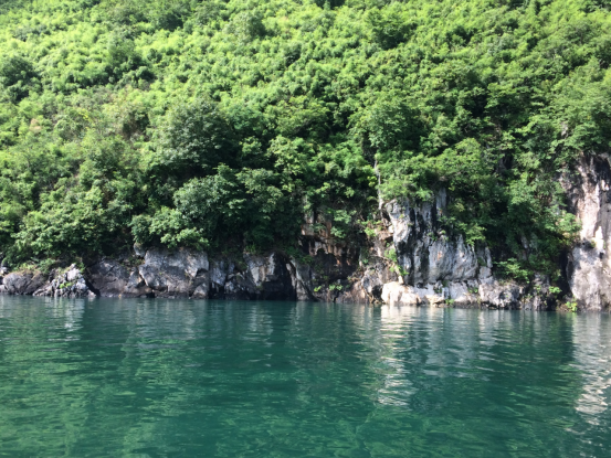 东江湖封面图