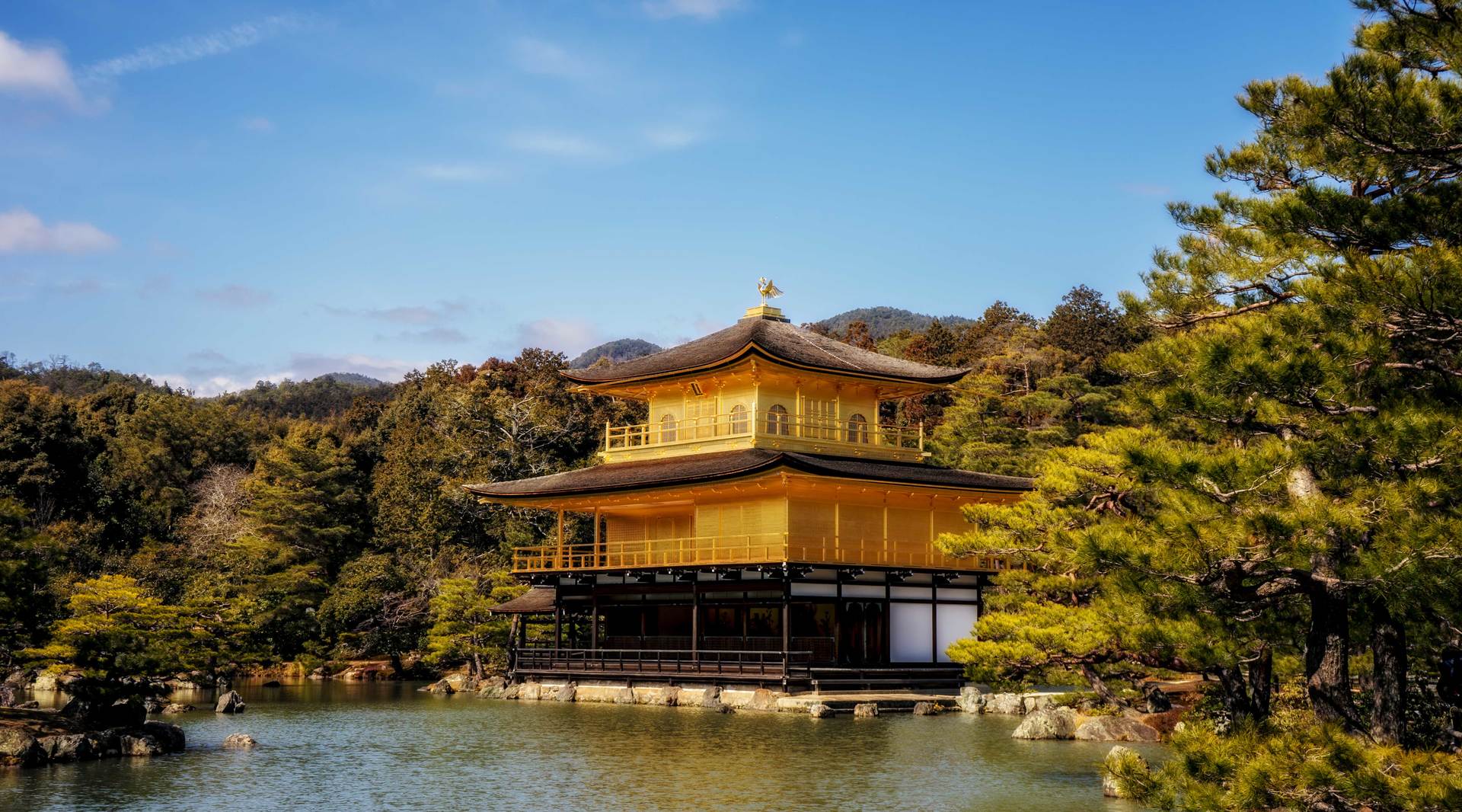金阁寺封面图