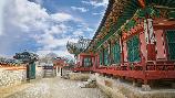 【纯玩·韩国】首尔·南怡岛·米其林特色美食 ·涂鸦秀·五天休闲之旅