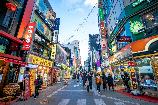 【亨趣韩国】<首尔/南怡岛/江村铁轨骑行/天空步道·五天经典团>