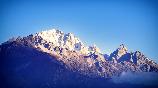 玉龙雪山