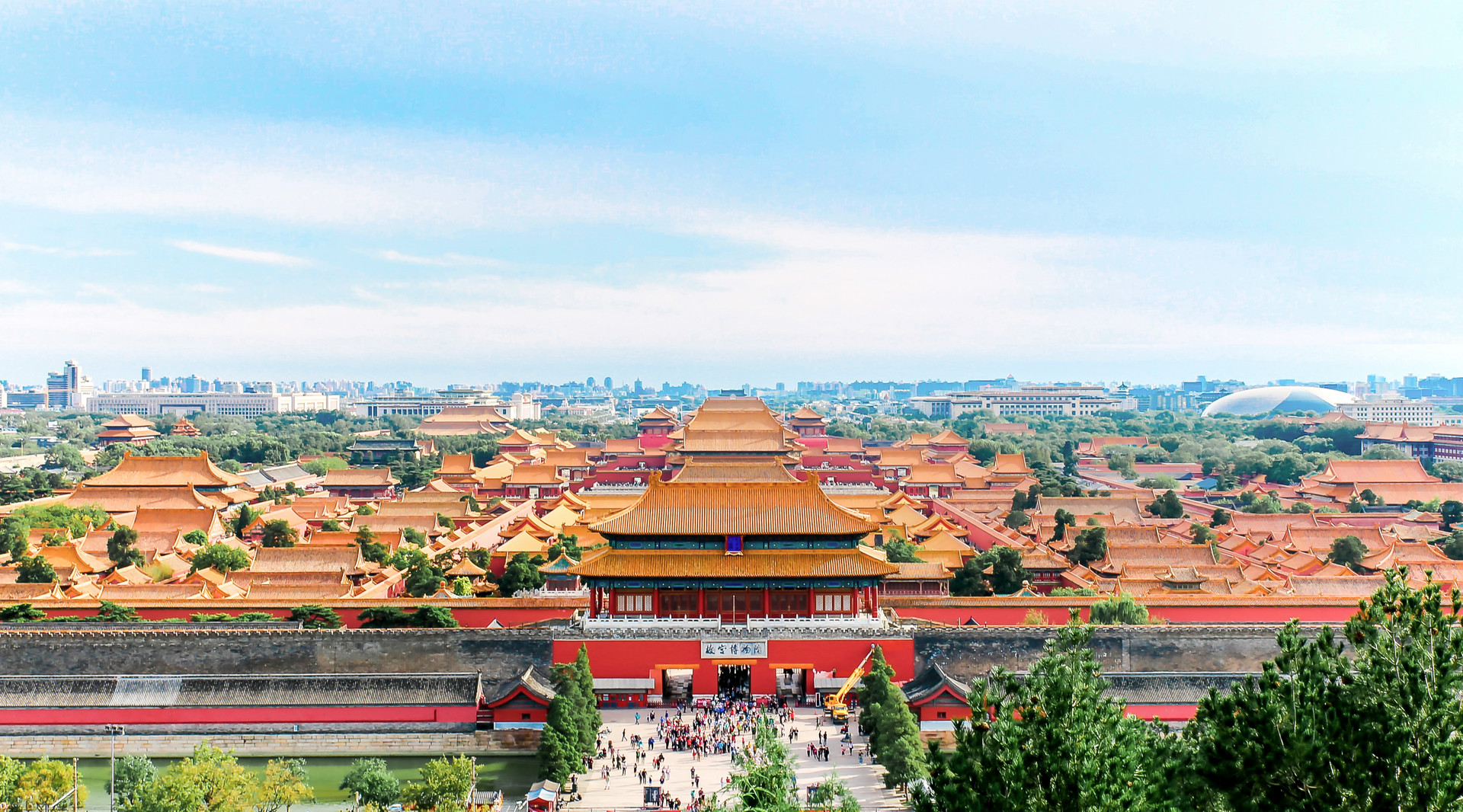 北京封面图