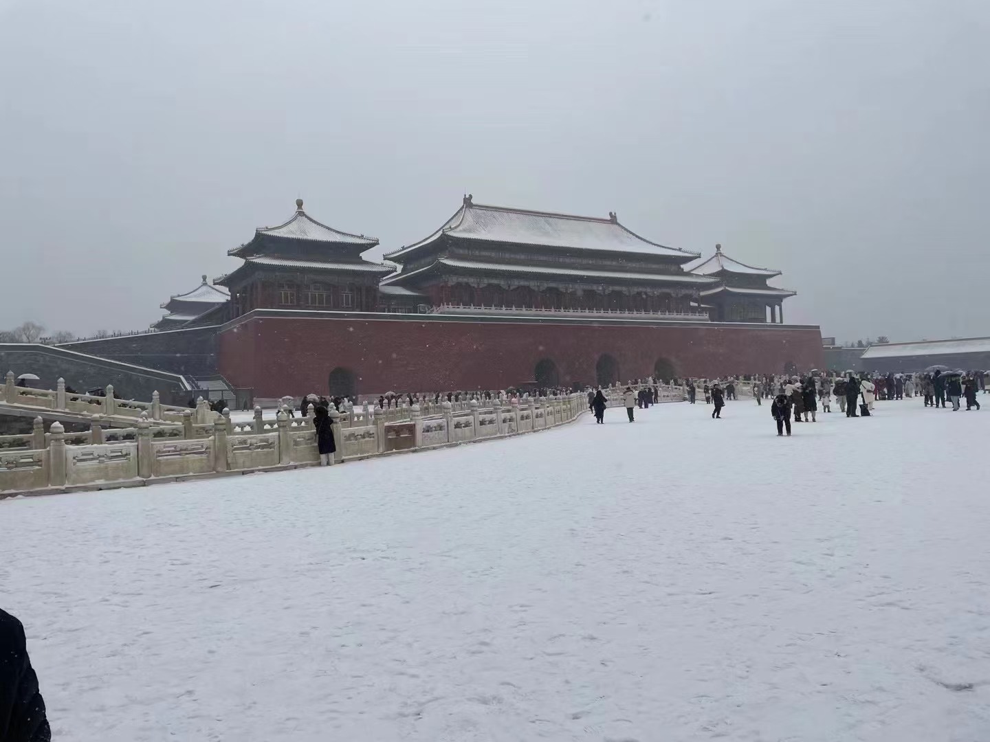 北京封面图