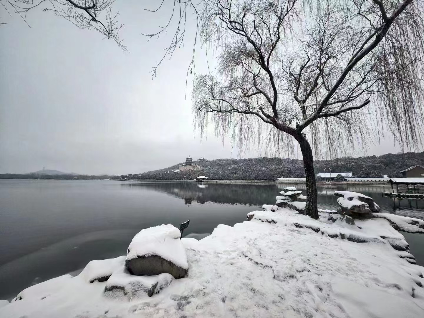 北京封面图