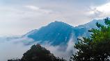 【水墨江西】<庐山、鄱阳湖石钟山、景德镇、婺源篁岭、三清山五日游>