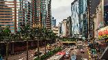 【LG01线】<香港观光一天游>