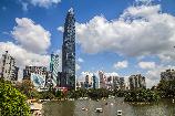 深圳城市风光