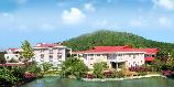 【江门温泉2天】<入住五星温泉《狂飙》三十三墟街、小鸟天堂>