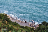 盐田海滨栈道