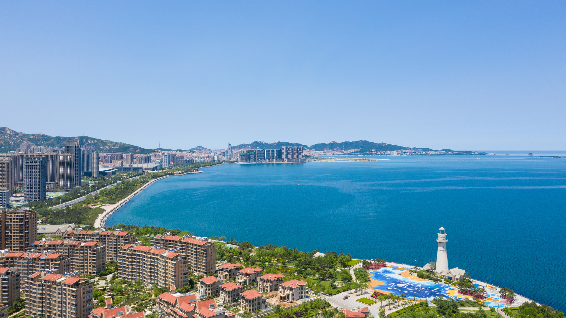 威海封面图