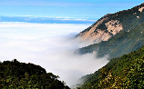 罗浮山风景名胜区