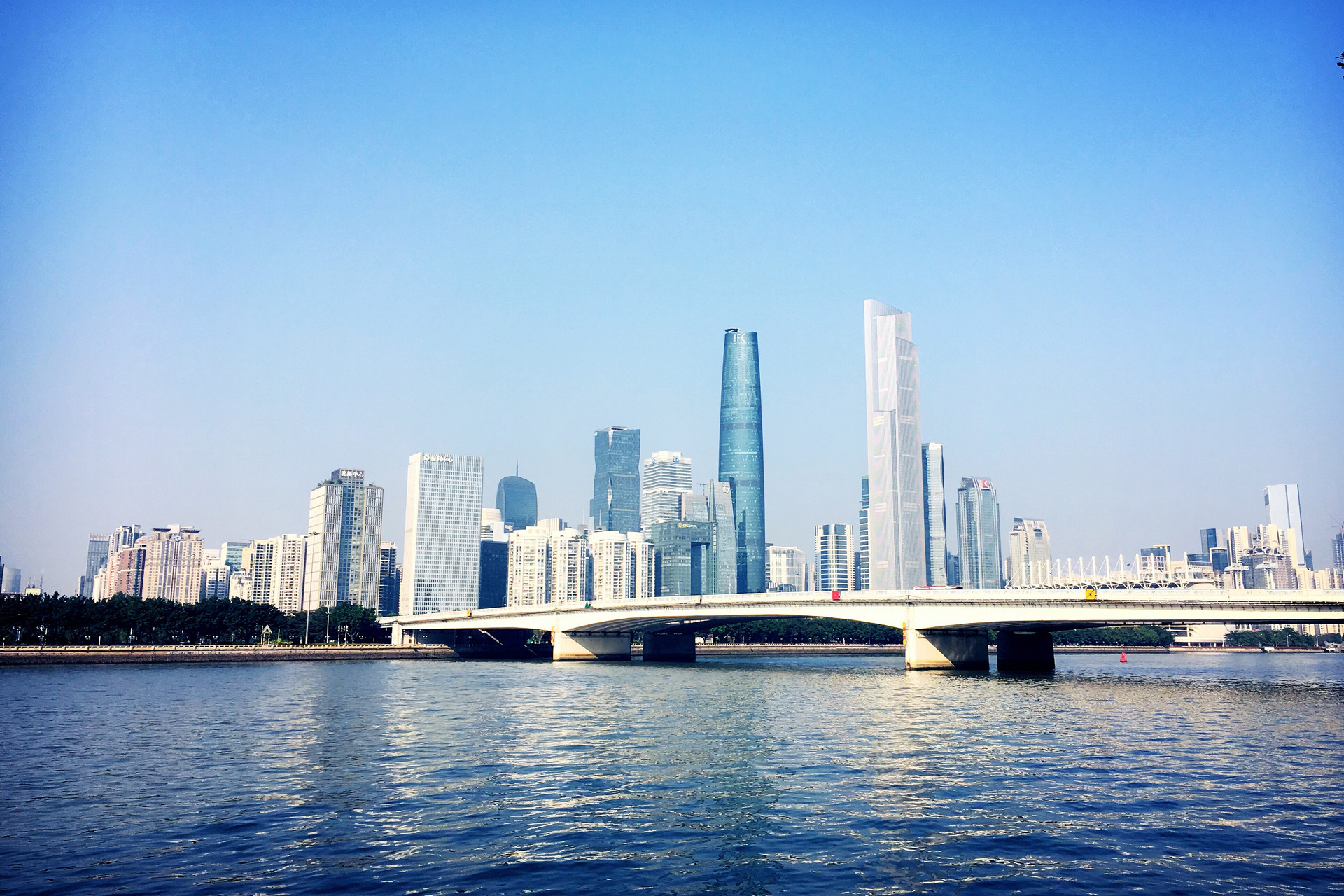 珠海封面图