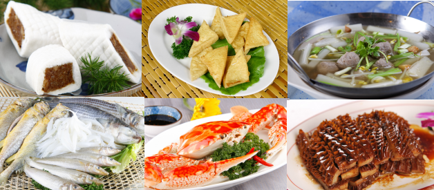 潮汕美食封面图