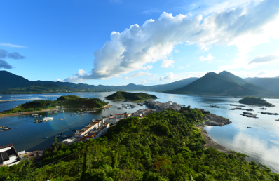 【惠州博罗2天】<岭南第一山-5A级罗浮山/东江纵队纪念馆、航天农业科技生态园/赏七彩花海>