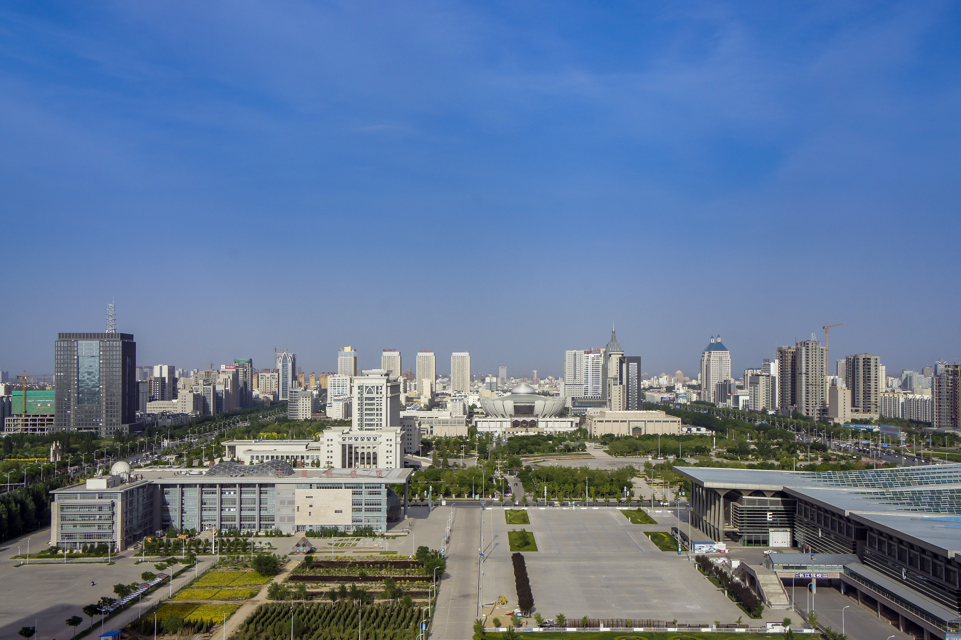 银川封面图