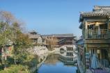 台儿庄古城