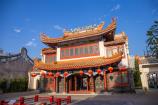 天后宫妈祖1