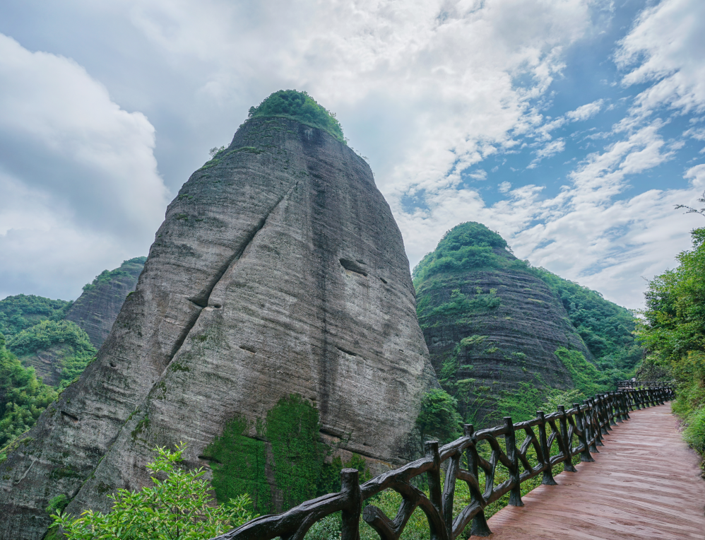 武当山1封面图