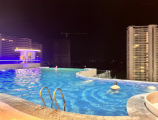 温德姆温泉酒店外观1