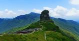 梵净山景区