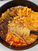 柳州螺蛳粉